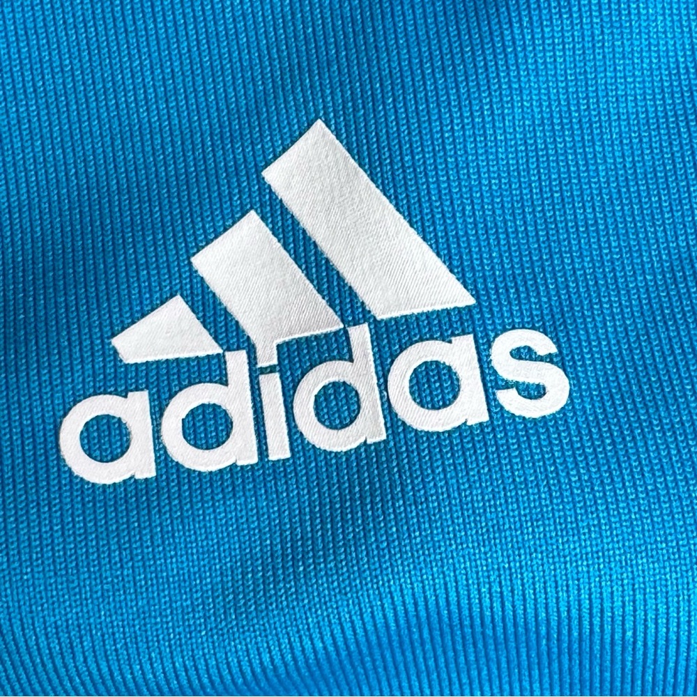 π©΅ Adidas Muscle Shirt π©΅ - Picture 6 of 6